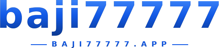 baji77777 logo